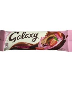 Galaxy Strawberry Chocolate 36g