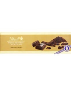 Lindt Chocolate Dark 300g