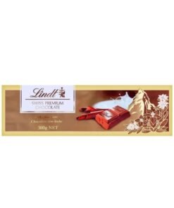 Lindt Milk Chocolate 300g