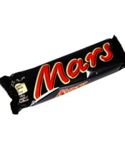 Mars Chocolate 51g