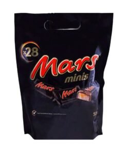 Mars Minis Chocolates 500g