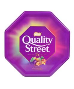 Nestle Quality Street 550gm