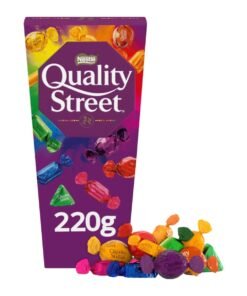 Nestle Quality Street Chocolate Soft Pack 220g