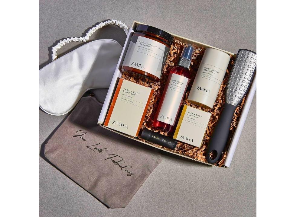 Gifts for wives
