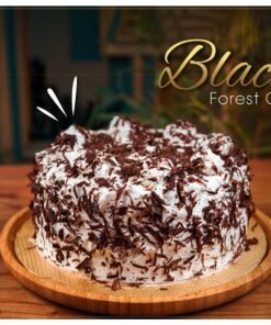 Black Forest Cake By Jan's Deli